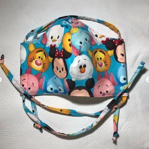 TSUM TSUM Disney Face Mask